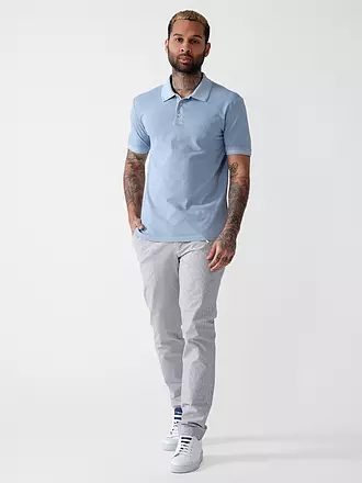 WOOLRICH | Poloshirt MACKINACK | 
